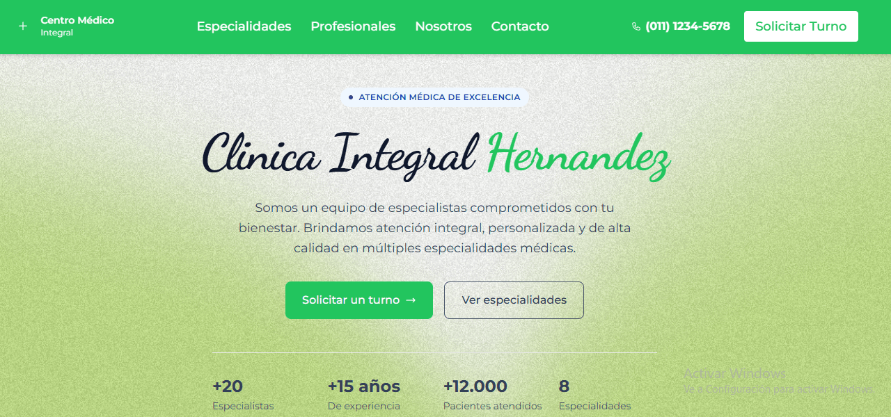 Clinica Hernandez